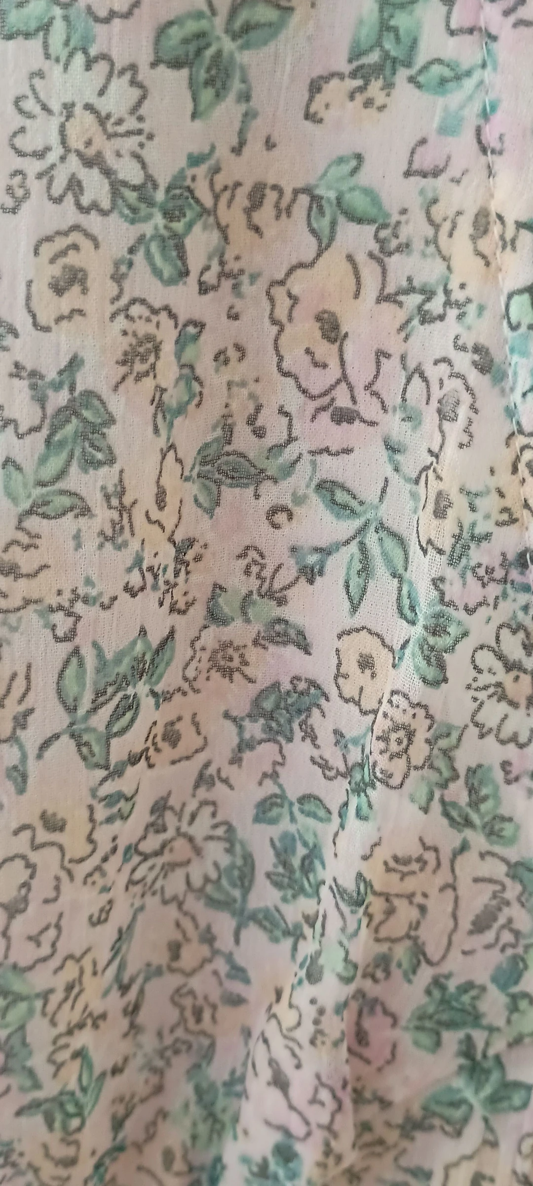 💥 Vestido de verão C&A, novo com etiqueta – photo 3